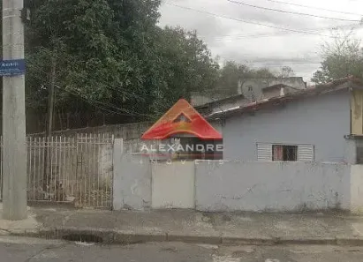 Lote/Terreno à venda, 10m² no Vila Zizinha, São José dos Campos