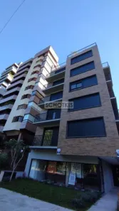 Kitnet com 1 Quarto à venda, 34m² no Moinhos de Vento, Porto Alegre