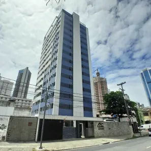 Apartamento com 2 Quartos para alugar, 75m² no Pina, Recife
