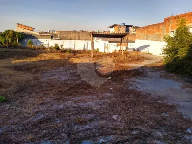 Lote/Terreno à venda, 1133m² no Vila Romanópolis, Ferraz de Vasconcelos