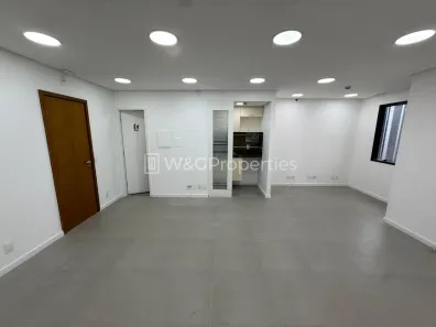 Ponto Comercial para alugar, 39m² no Itaim Bibi, São Paulo