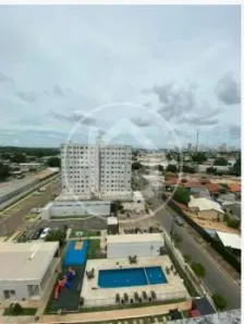 Apartamento com 2 Quartos à venda, 40m² no Bela Marina, Cuiabá
