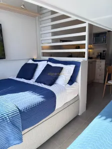Apartamento com 1 Quarto à venda, 26m² no Atlântida, Xangri-Lá