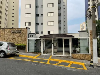Apartamento com 2 Quartos à venda, 76m² no Vila Rosália, Guarulhos