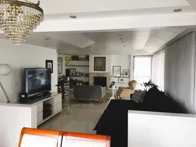 Apartamento com 3 Quartos para venda ou aluguel, 220m² no Santana, São Paulo