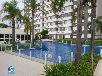 Apartamento com 2 Quartos à venda, 60m² no São João, Porto Alegre