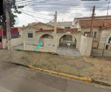 Imóvel Comercial com 3 Quartos à venda, 209m² no Jardim Nossa Senhora Auxiliadora, Campinas