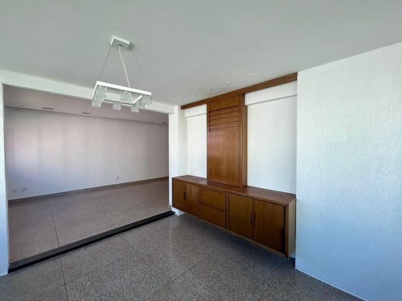 Apartamento com 4 quartos — Buritis, Belo Horizonte