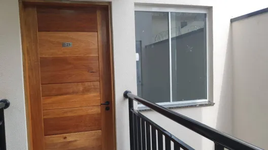 Apartamento com 2 Quartos à venda, 50m² no Vila Isolina Mazzei, São Paulo
