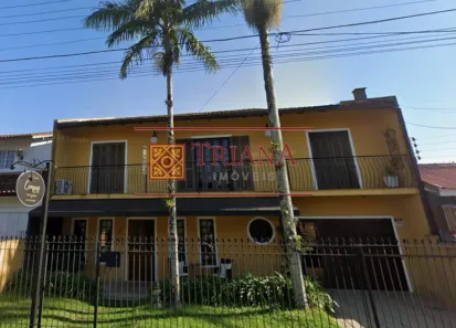 Casa com 4 Quartos para venda ou aluguel, 360m² no Santa Mônica, Florianópolis