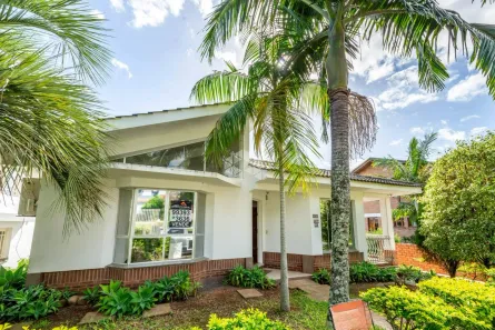 Casa de Condomínio com 4 Quartos à venda, 300m² no São Lucas, Viamão