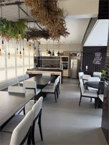 Apartamento com 1 Quarto à venda, 57m² no Ponta da Praia, Santos