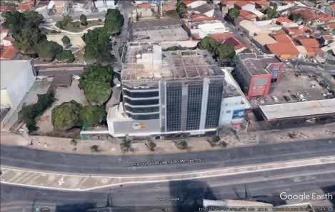 Imóvel Comercial para alugar, 4000m² no Baú, Cuiabá