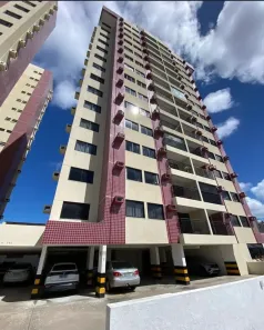 Apartamento com 3 Quartos à venda, 98m² no Grageru, Aracaju