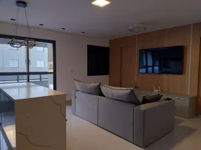 Cobertura com 2 Quartos à venda, 76m² no Jardim Satélite, São José dos Campos