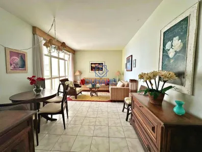 Apartamento com 2 Quartos à venda, 115m² no Pitangueiras, Guarujá