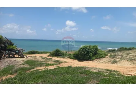 Lote/Terreno à venda, 450m² no Maxaranguape, Maxaranguape