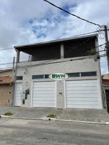 Casa com 6 Quartos à venda, 280m² no Jardim Toledo, Votorantim