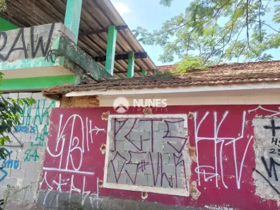 Lote/Terreno à venda, 148m² no Quitaúna, Osasco
