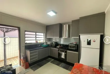 Sobrado com 3 Quartos para alugar, 150m² no Vila Gomes Cardim, São Paulo