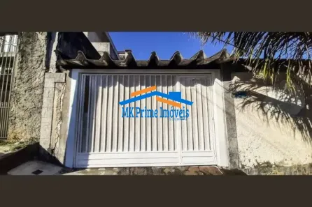 Casa com 3 Quartos à venda, 112m² no Novo Osasco, Osasco