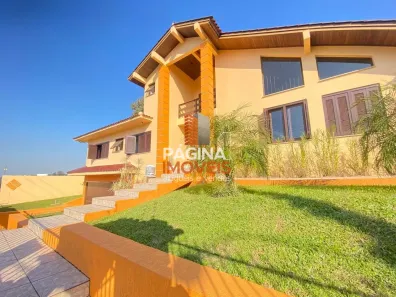 Casa com 3 Quartos à venda, 285m² no Centro, Nova Santa Rita