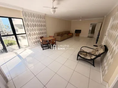 Apartamento com 3 Quartos à venda, 150m² no Pitangueiras, Guarujá