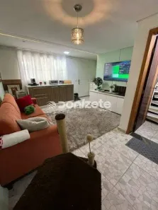 Sobrado com 3 Quartos à venda, 120m² no Paraíso, Santo André