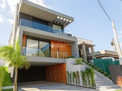 Casa de Condomínio com 3 Quartos à venda, 250m² no Centro, Gravataí