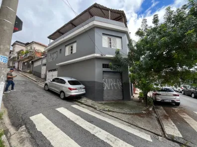 Imóvel Comercial com 2 Quartos à venda, 146m² no Vila Moraes, São Paulo