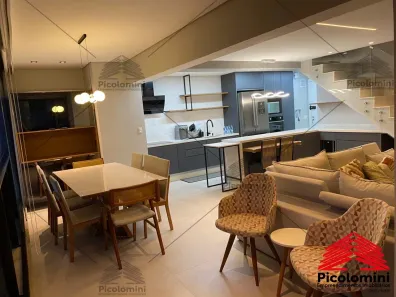 Cobertura com 3 Quartos à venda, 240m² no Sumaré, São Paulo