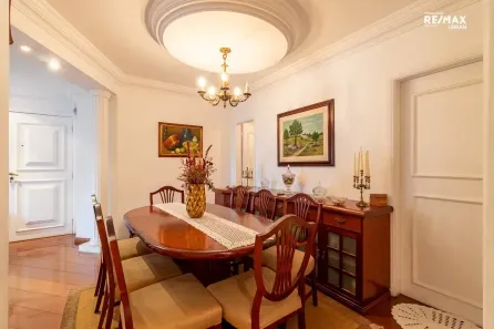 Apartamento com 3 Quartos à venda, 119m² no Vila Andrade, São Paulo