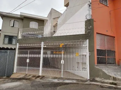 Sobrado com 3 Quartos à venda, 140m² no Vila Polopoli, São Paulo