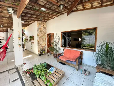 Casa com 3 Quartos à venda, 136m² no Várzea, Lagoa Santa
