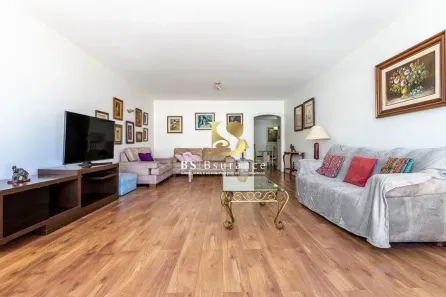 Apartamento com 3 Quartos à venda, 170m² no Copacabana, Rio de Janeiro