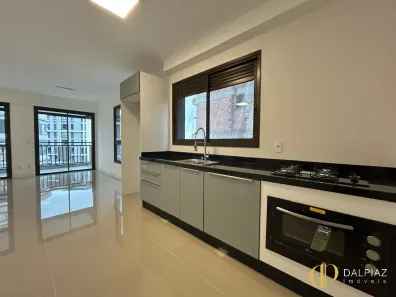 Apartamento com 3 Quartos para alugar, 107m² no Pedra Branca, Palhoça