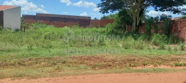 Lote/Terreno à venda, 286m² no Onda Verde, Onda Verde