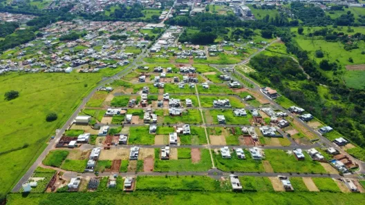 Lote/Terreno à venda, 300m² no Eville Bady Bassitt, Bady Bassitt