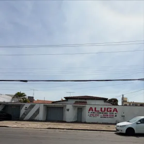 Imóvel Comercial com 10 Quartos para alugar, 1200m² no Jardim Alexandrina, Anápolis