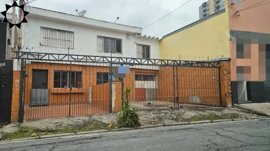 Casa com 3 Quartos à venda, 270m² no Centro, Osasco