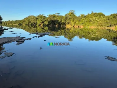 Fazenda/Sítio com 1 Quarto à venda, 183m² no , Pompéu