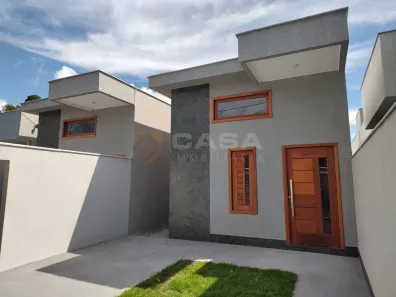 Casa com 3 Quartos à venda, 175m² no Parque Jacaraípe, Serra
