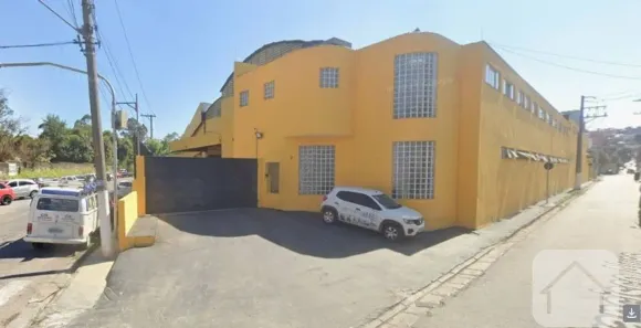 Galpão/Depósito/Armazém à venda, 7186m² no Remédios, Osasco