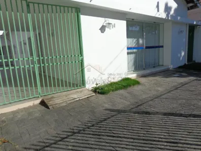 Imóvel Comercial com 3 Quartos à venda, 323m² no Jardim São Dimas, São José dos Campos