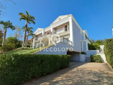 Casa de Condomínio com 4 Quartos para alugar, 800m² no Jardim Madalena, Campinas