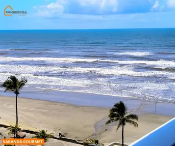 Apartamento com 2 Quartos à venda, 71m² no Jardim Praia Grande, Mongaguá
