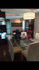 Apartamento com 3 Quartos à venda, 193m² no Vila Gomes Cardim, São Paulo
