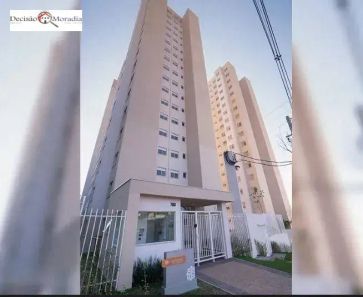 Apartamento com 2 Quartos à venda, 30m² no Jardim Celeste, São Paulo