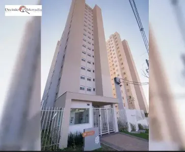 Apartamento com 2 Quartos à venda, 30m² no Jardim Celeste, São Paulo