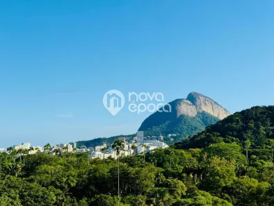 Cobertura com 3 Quartos à venda, 337m² no Jardim Botânico, Rio de Janeiro
